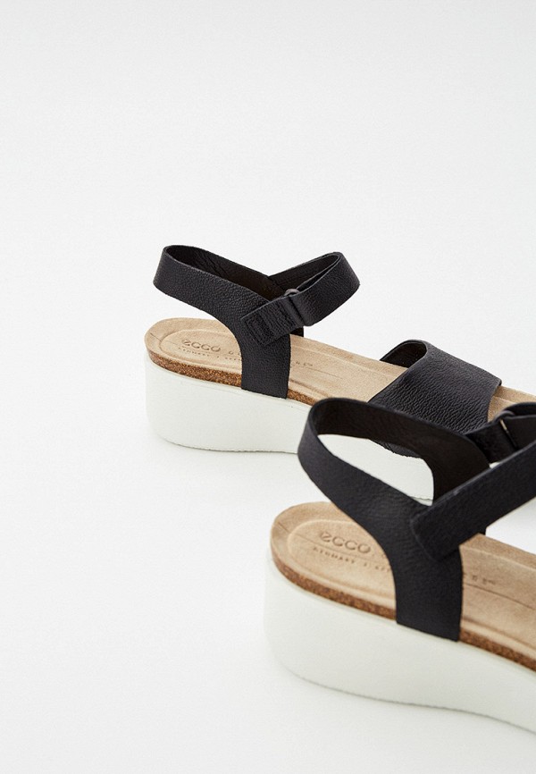 фото Босоножки ecco