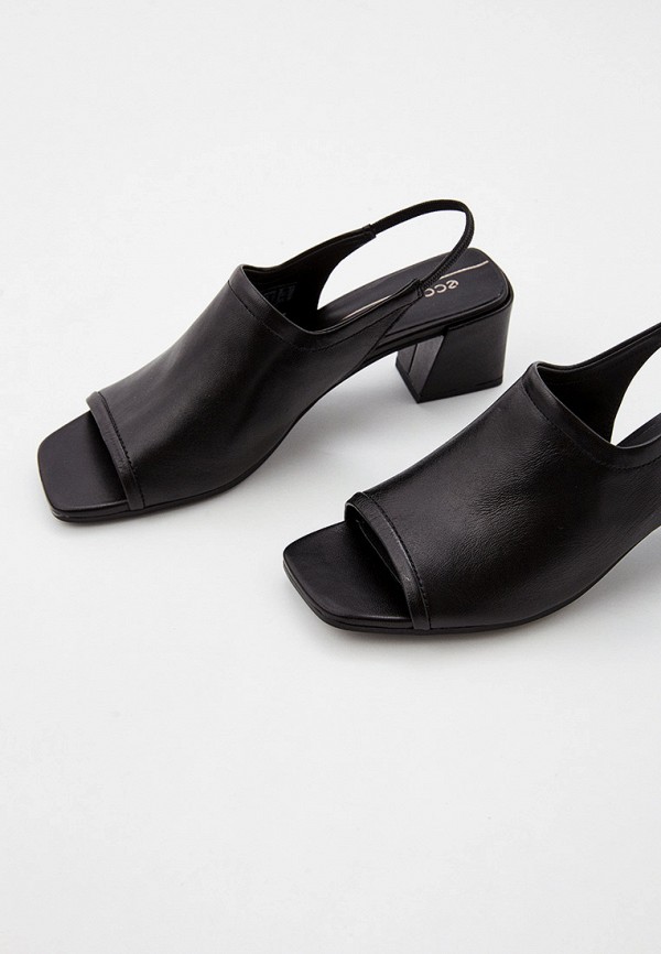 фото Босоножки ecco