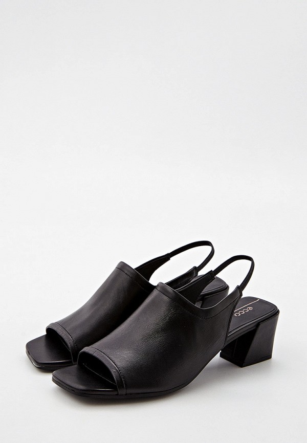 фото Босоножки ecco