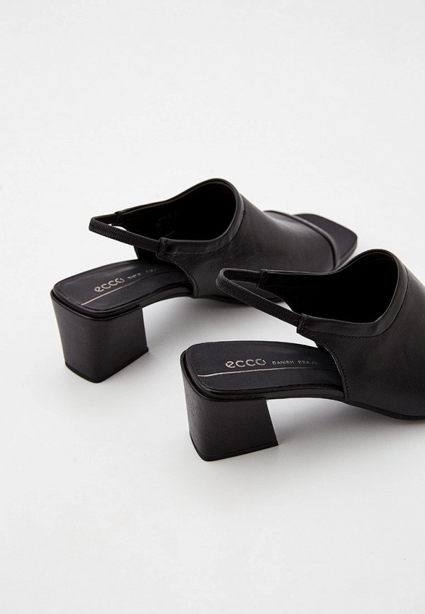 фото Босоножки ecco