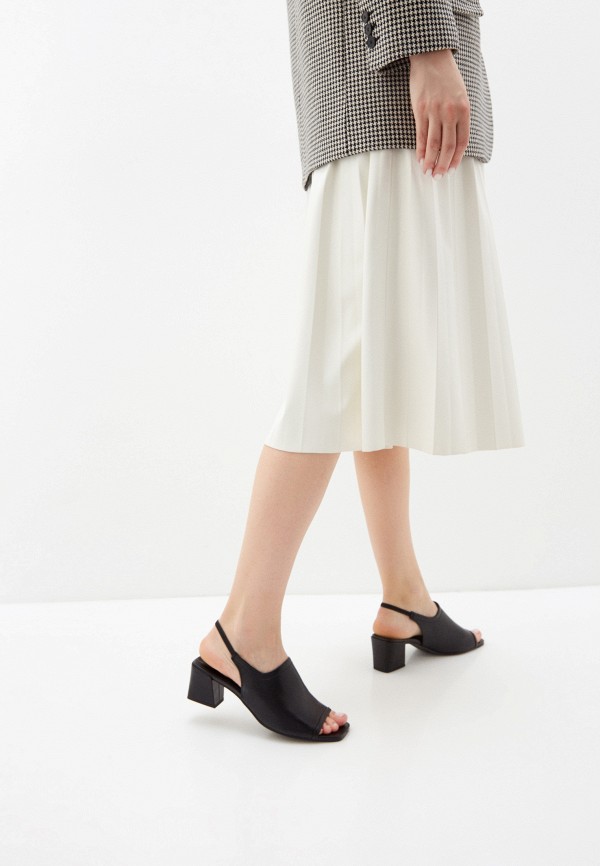 фото Босоножки ecco