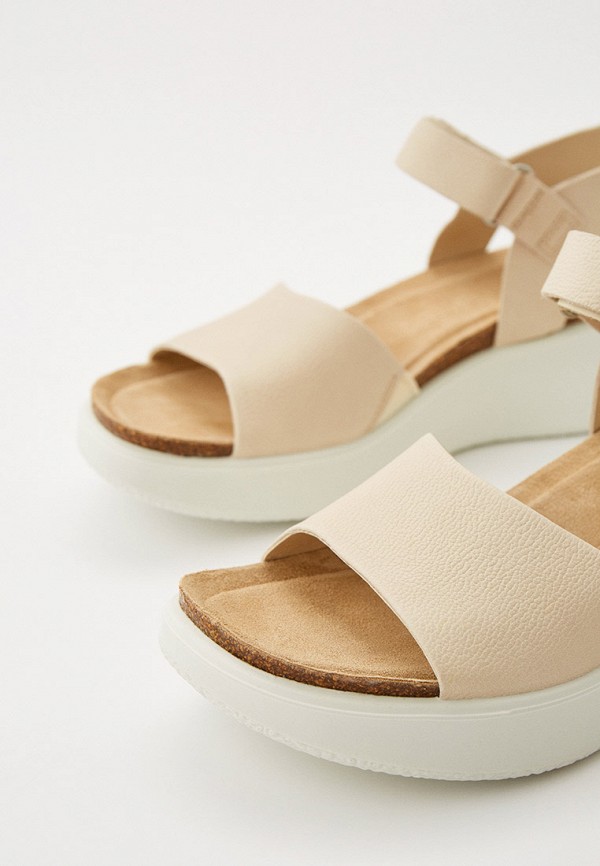 фото Босоножки ecco