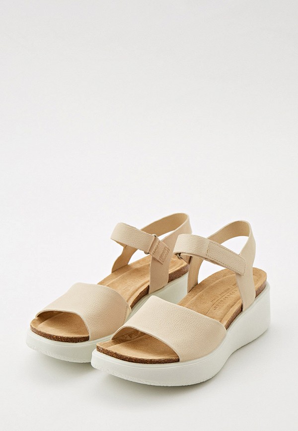 фото Босоножки ecco