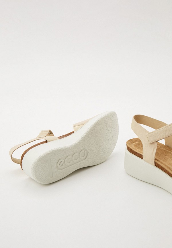 фото Босоножки ecco