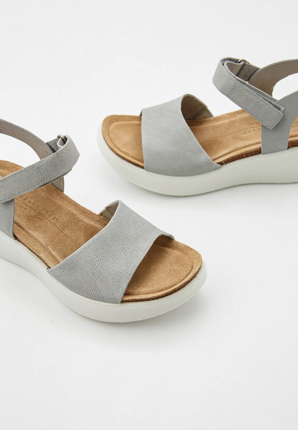 фото Босоножки ecco