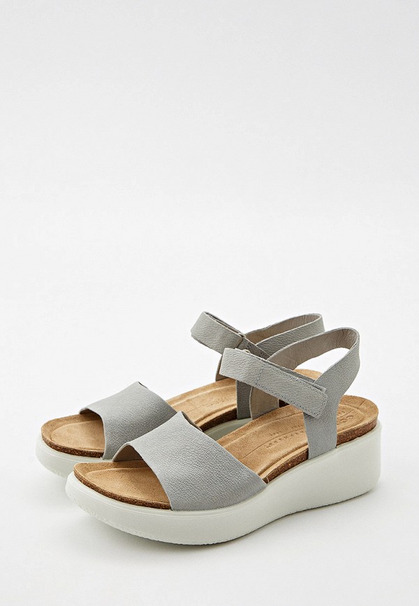 фото Босоножки ecco