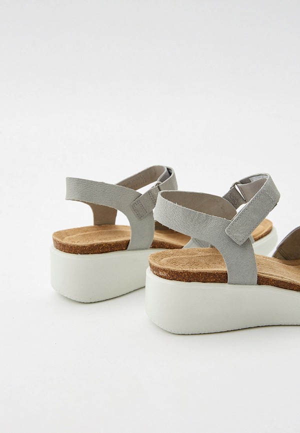 фото Босоножки ecco