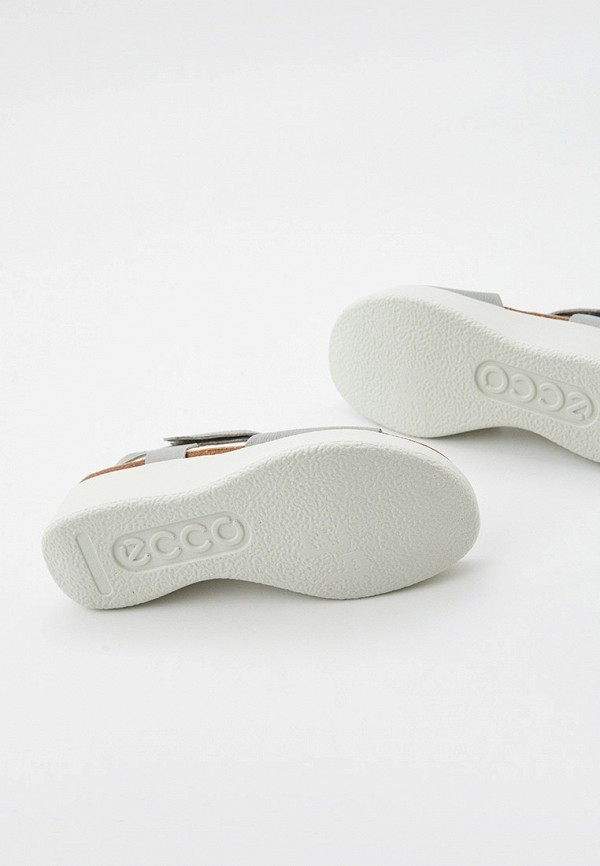 фото Босоножки ecco