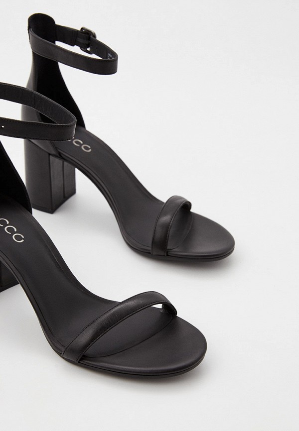 фото Босоножки ecco