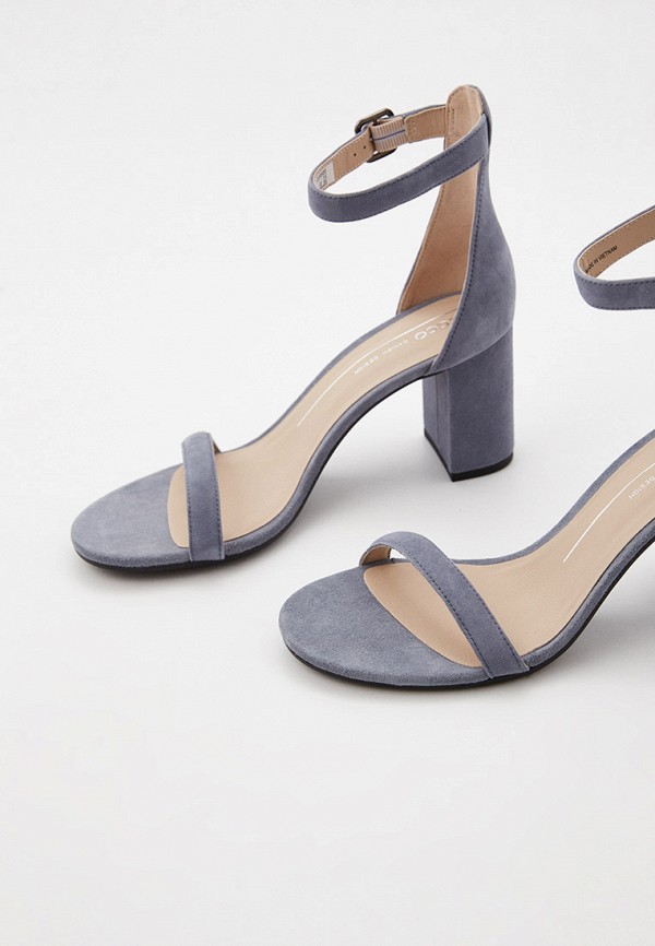 фото Босоножки ecco