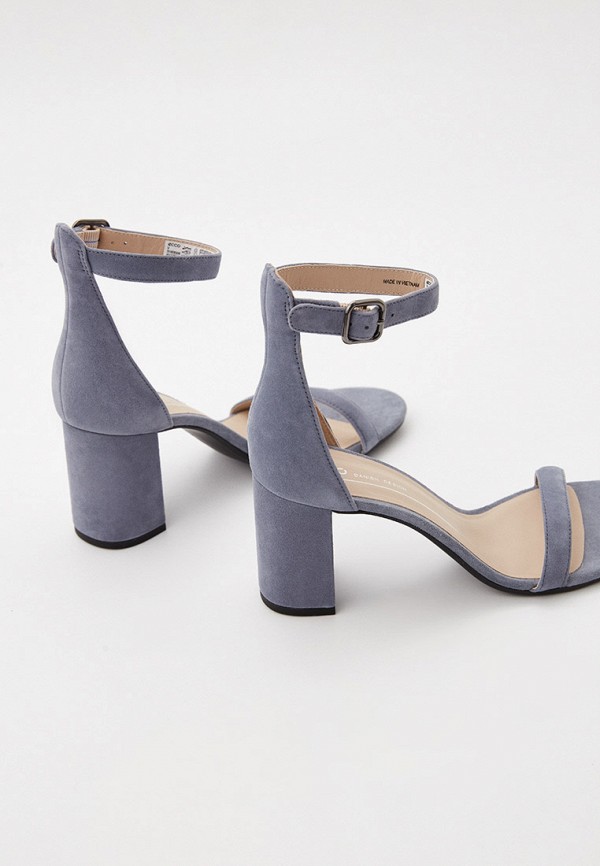 фото Босоножки ecco