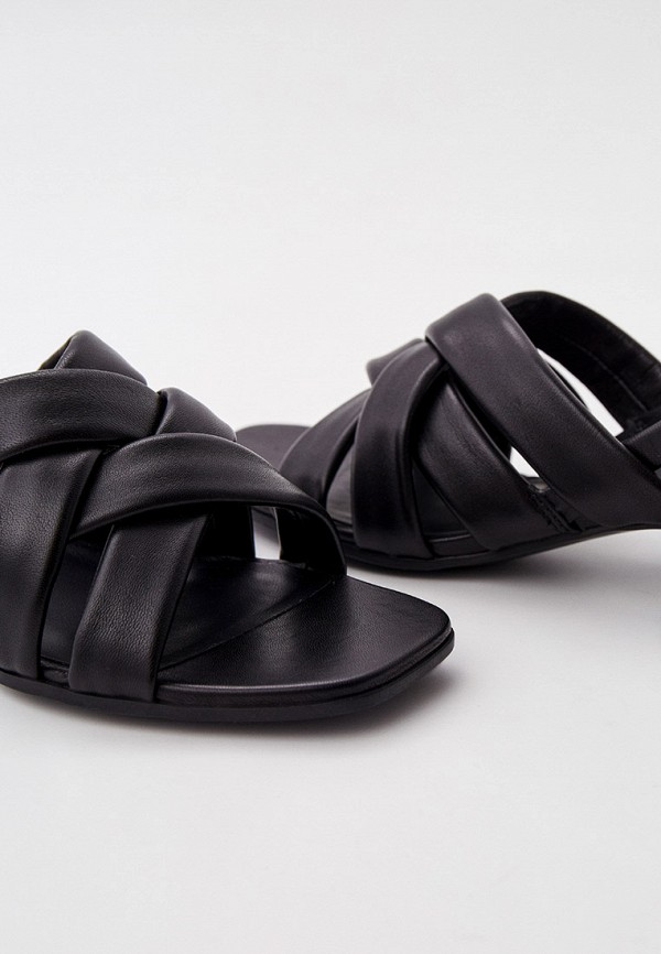 фото Босоножки ecco