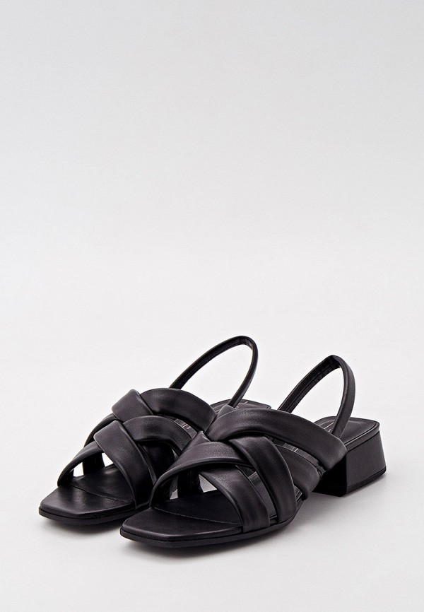 фото Босоножки ecco