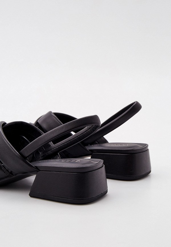 фото Босоножки ecco