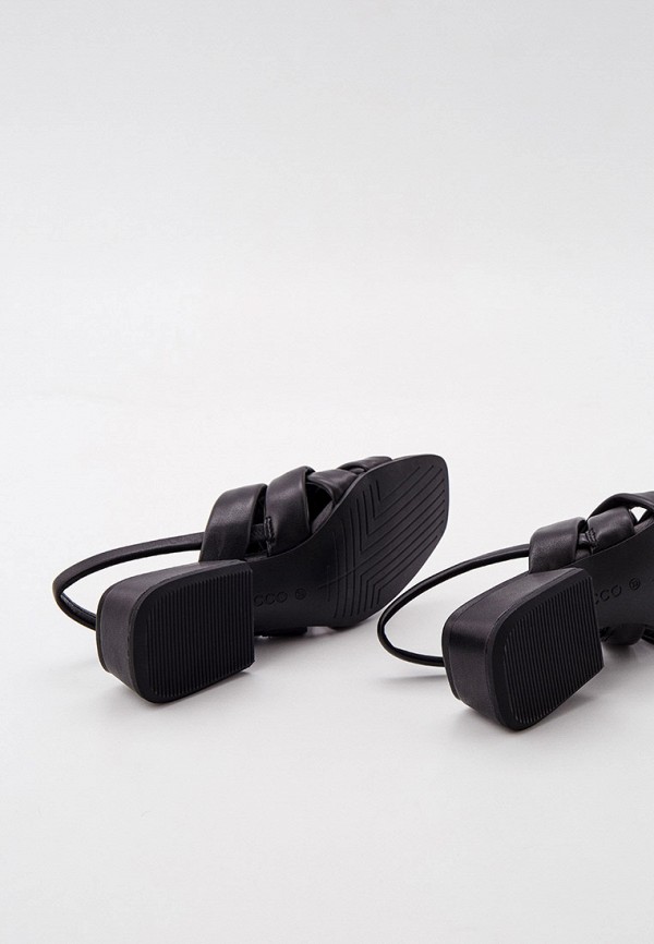 фото Босоножки ecco