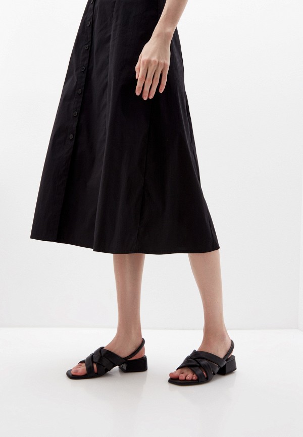 фото Босоножки ecco