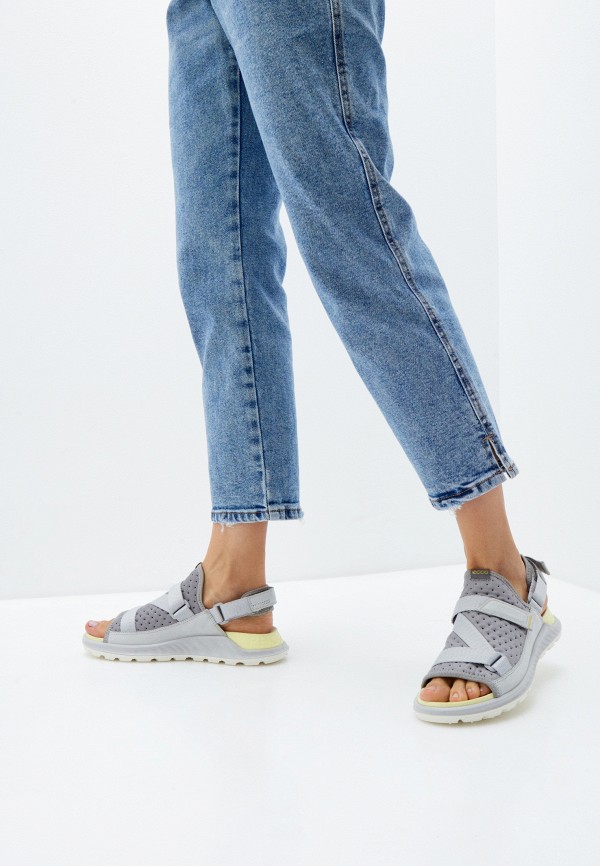 фото Сандалии ecco