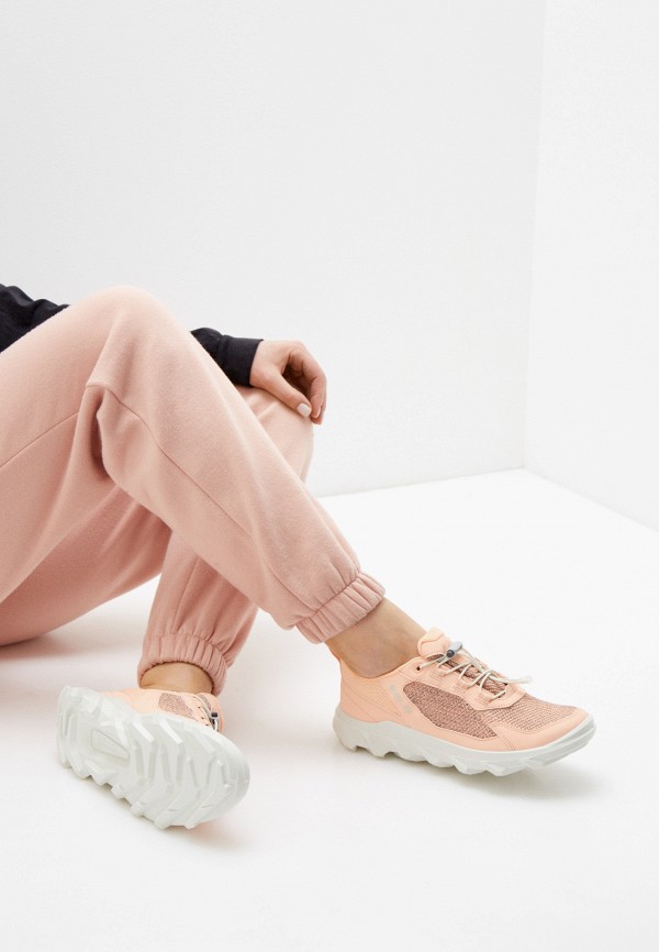 фото Кроссовки ecco