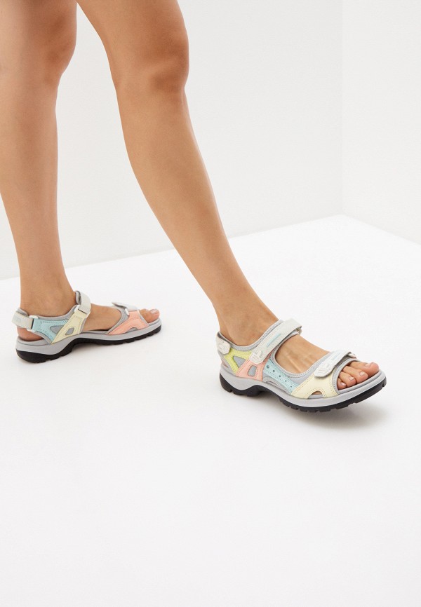 фото Сандалии ecco