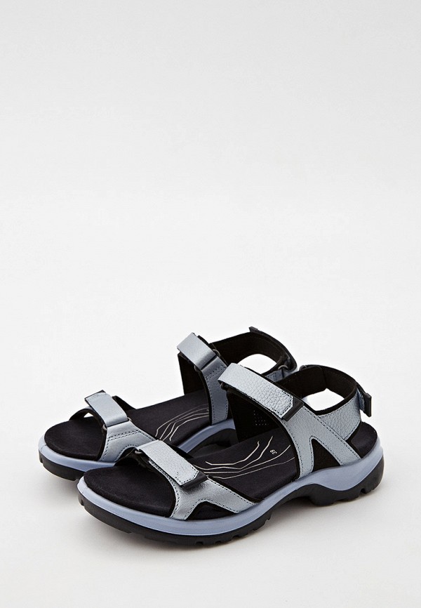 фото Сандалии ecco