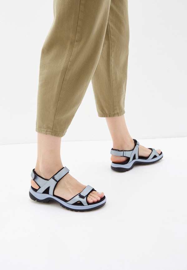 фото Сандалии ecco