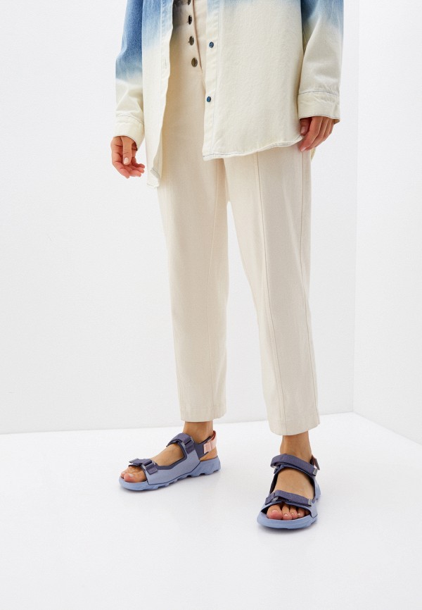 фото Сандалии ecco