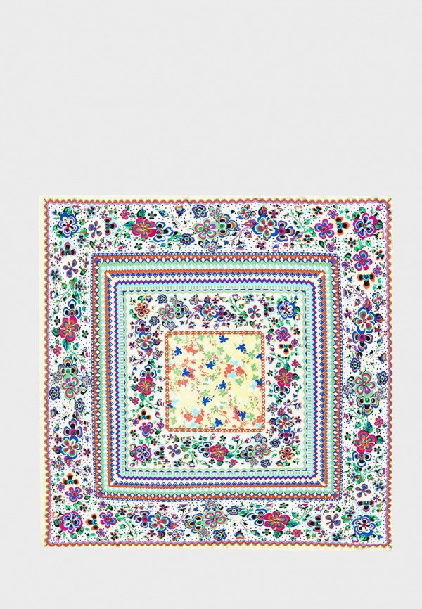 

Платок Bimba Y Lola, Бежевый, Bimba Y Lola MP002XW0BT7A
