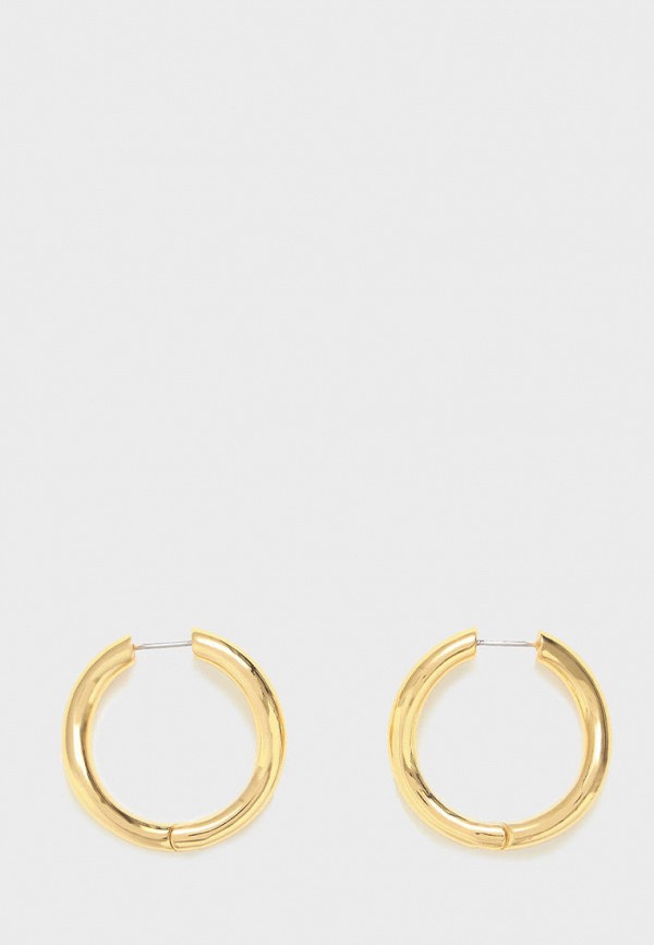 

Серьги Bimba Y Lola, Золотой, Bimba Y Lola MP002XW0BT7H
