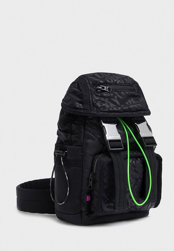 

Рюкзак Bimba Y Lola, Черный, Bimba Y Lola MP002XW0BT7I