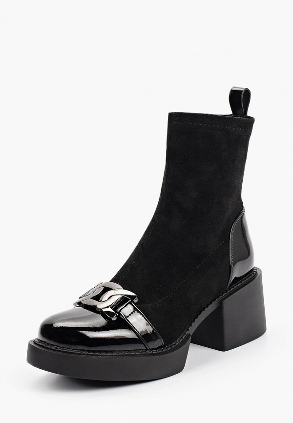 фото Ботильоны betsy