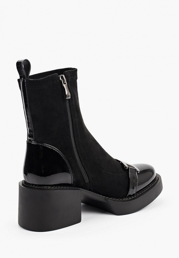 фото Ботильоны betsy