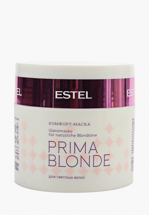 Маска для волос  Estel