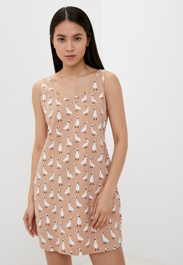 

Сорочка ночная Hays, Бежевый