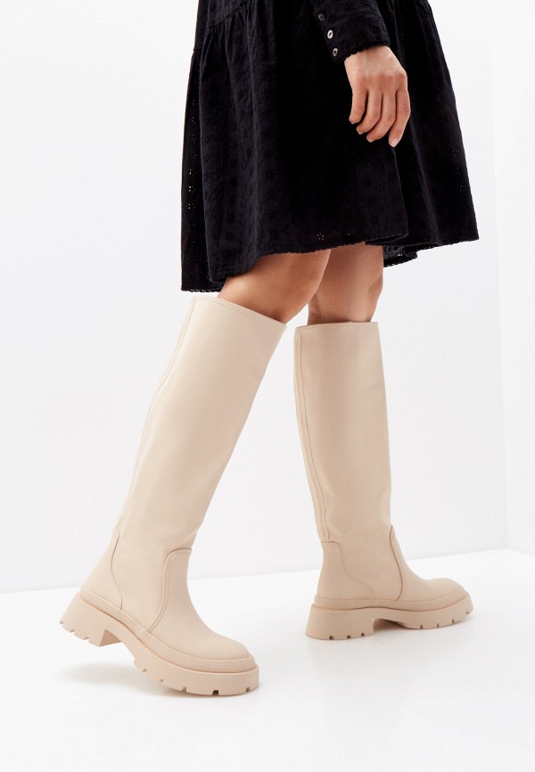 фото Сапоги vivian royal