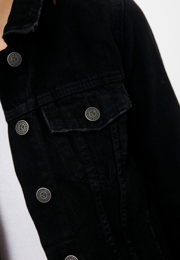 фото Куртка джинсовая gloria jeans