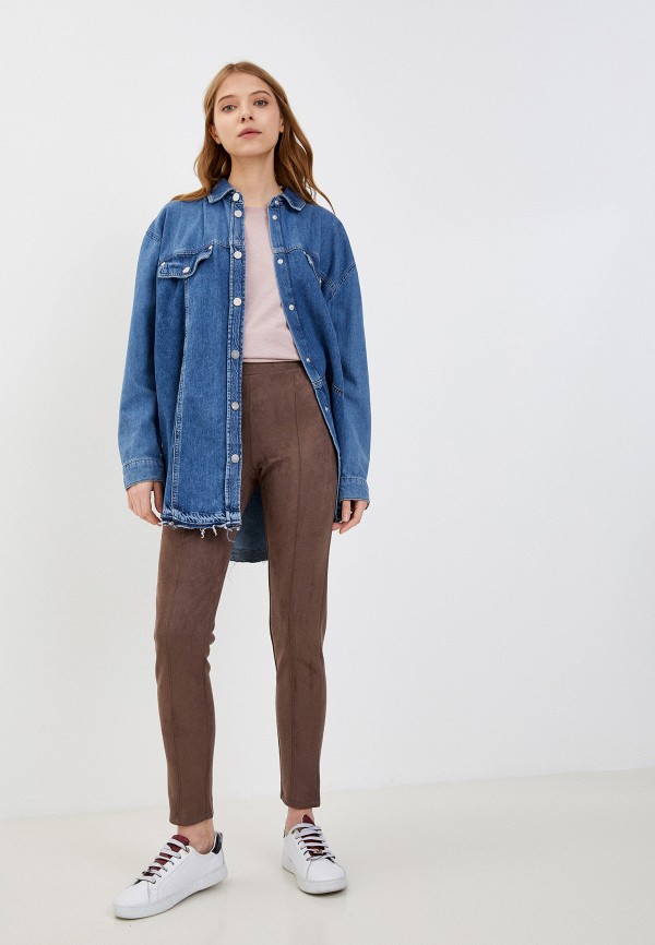 фото Леггинсы gloria jeans