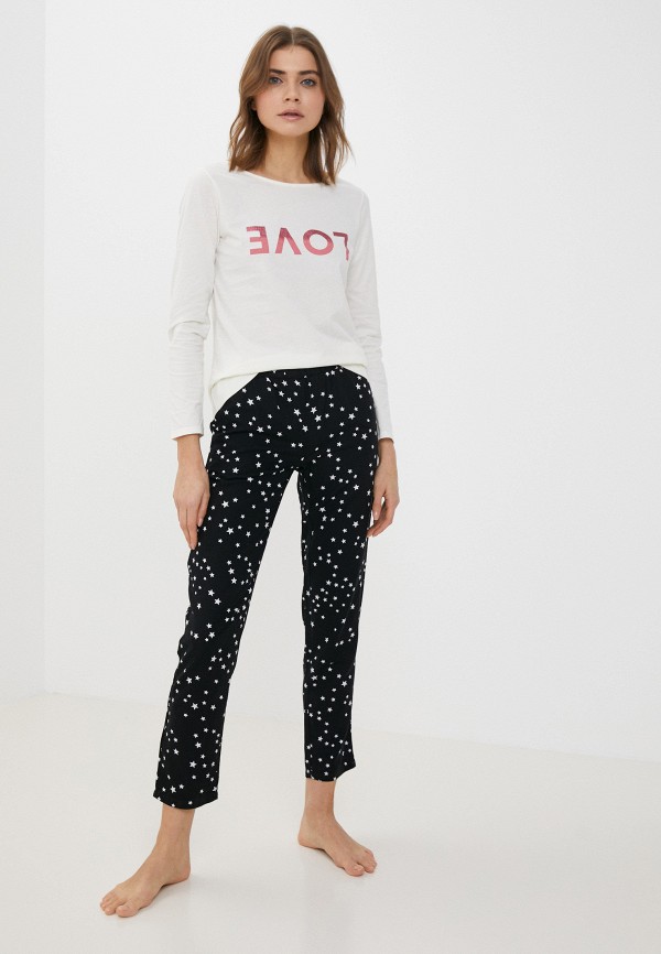 фото Брюки домашние gloria jeans