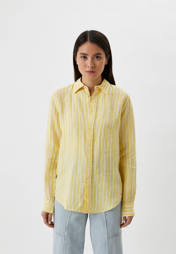 фото Рубашка polo ralph lauren
