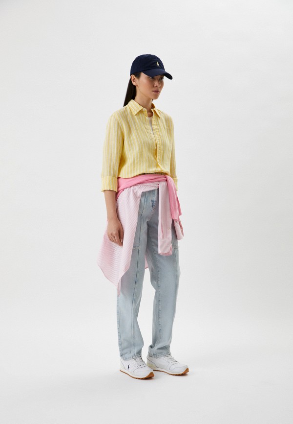 фото Рубашка polo ralph lauren
