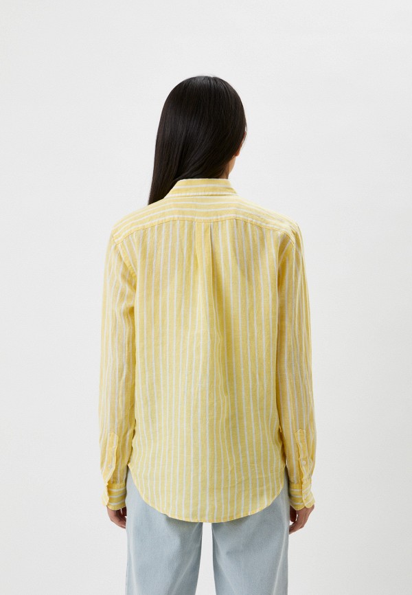 фото Рубашка polo ralph lauren