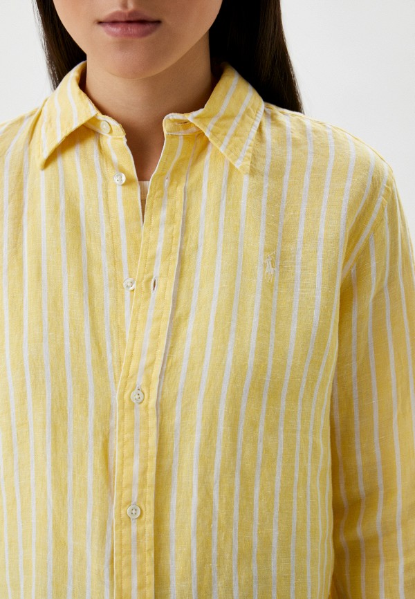 фото Рубашка polo ralph lauren