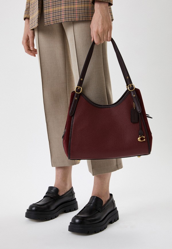 фото Сумка coach