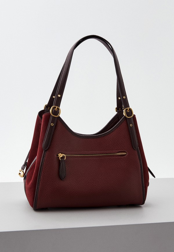 фото Сумка coach