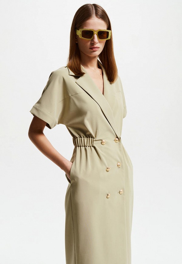 фото Платье love republic