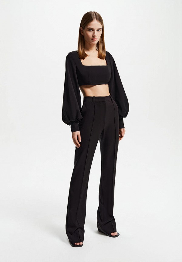 фото Брюки love republic