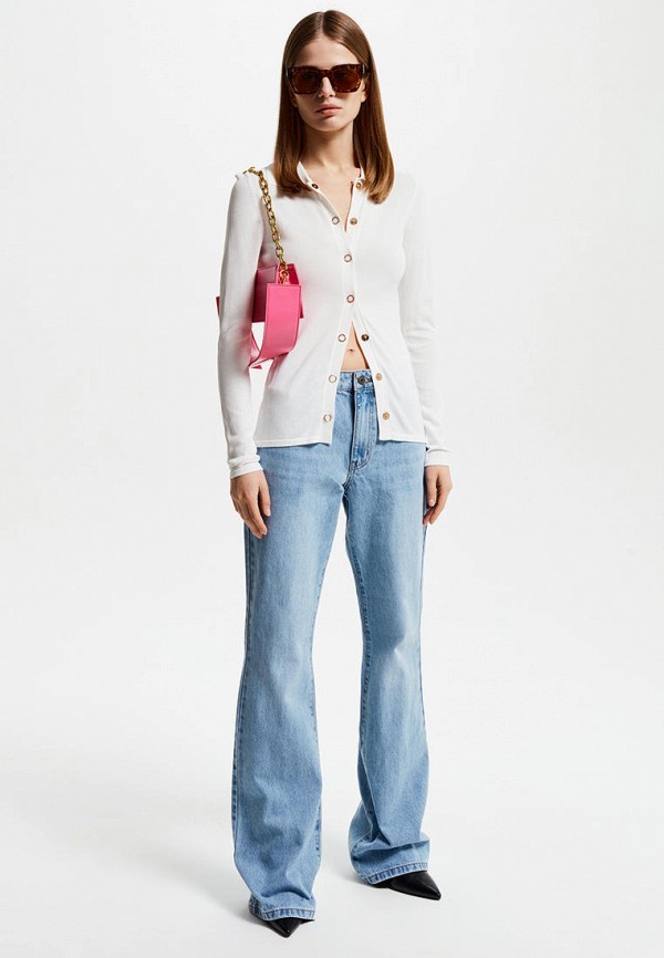 фото Джинсы love republic