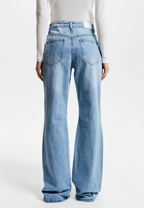 фото Джинсы love republic