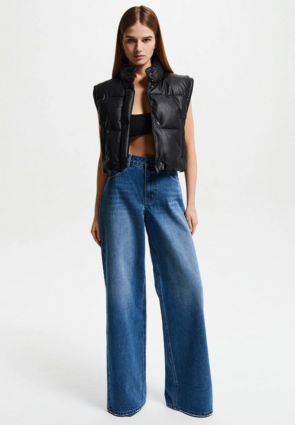 фото Джинсы love republic