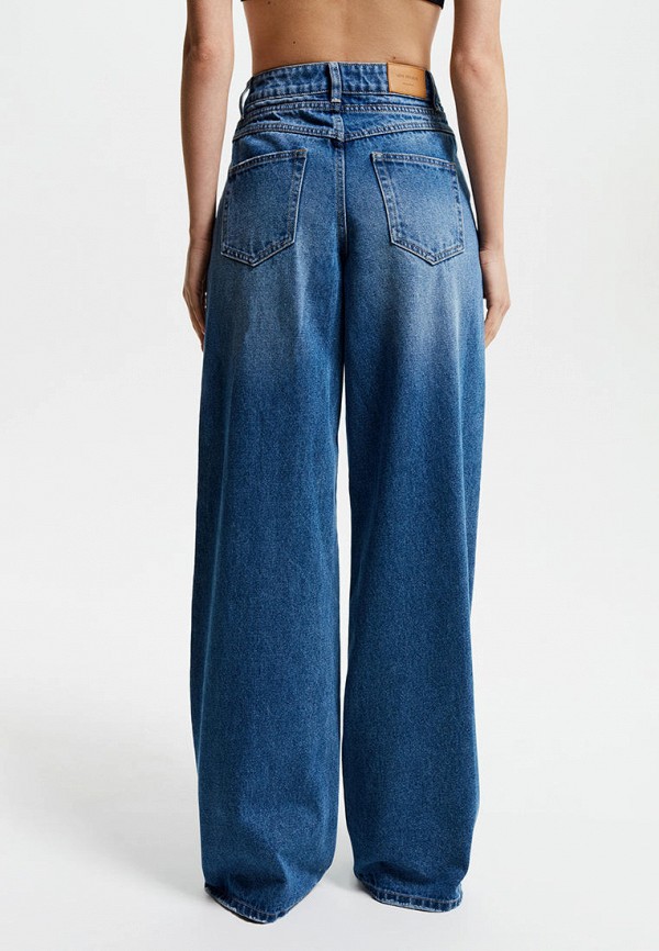 фото Джинсы love republic