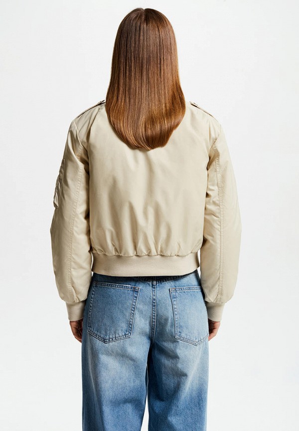 фото Куртка утепленная love republic